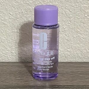 Clinque Travel Size Take The Day Off Makeup Remover